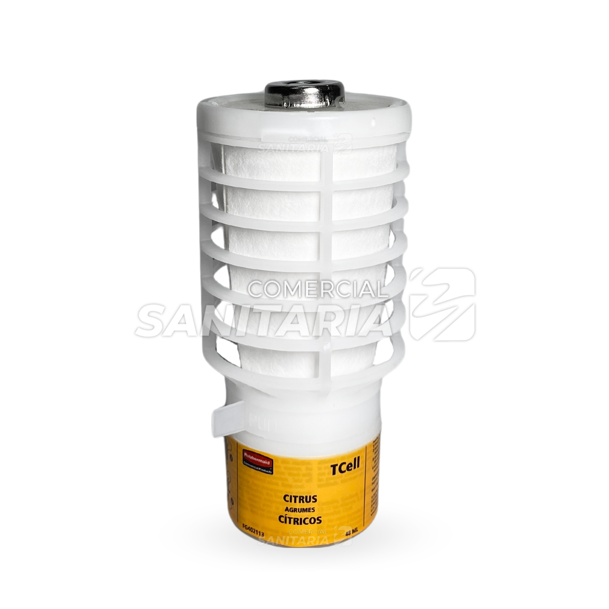 Imagen de REPUESTO AROMATIZANTE 1.6OZ CITRICO