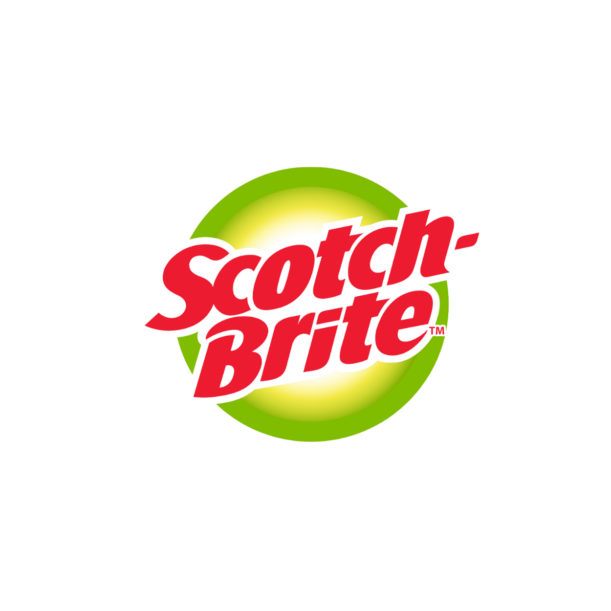 SCOTCH-BRITE