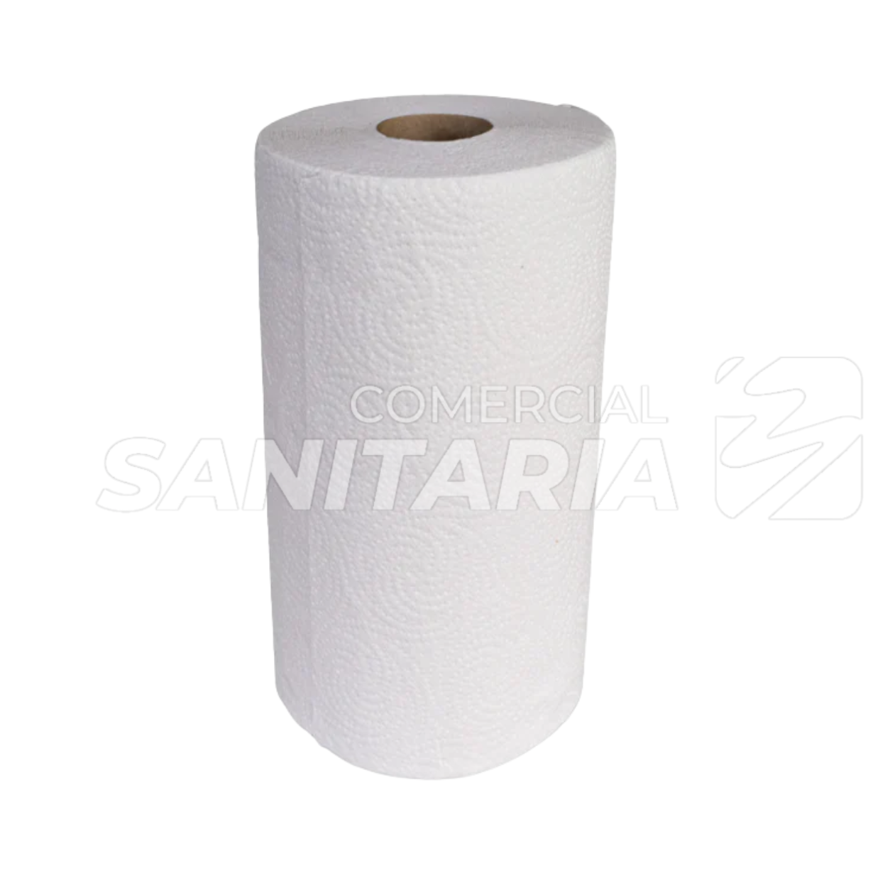 Imagen de SERVITOALLA KLEENEX JUMBO 125 HOJAS / 12PQ RLL