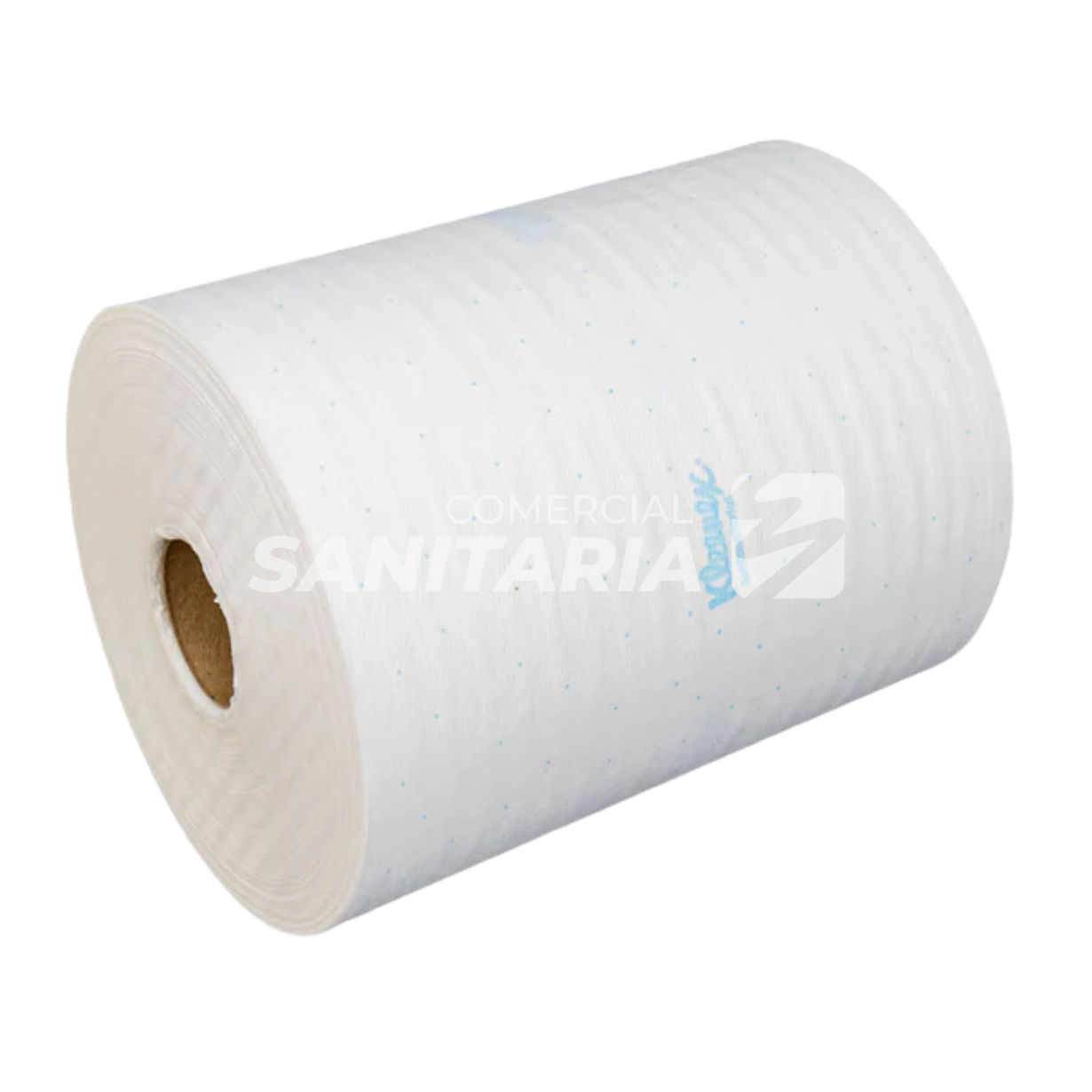 Imagen de TOALLA ROLLO ANTIBACTERIAL KLEENEX 160 MTS / 6PZ CJ CON 6 RLL