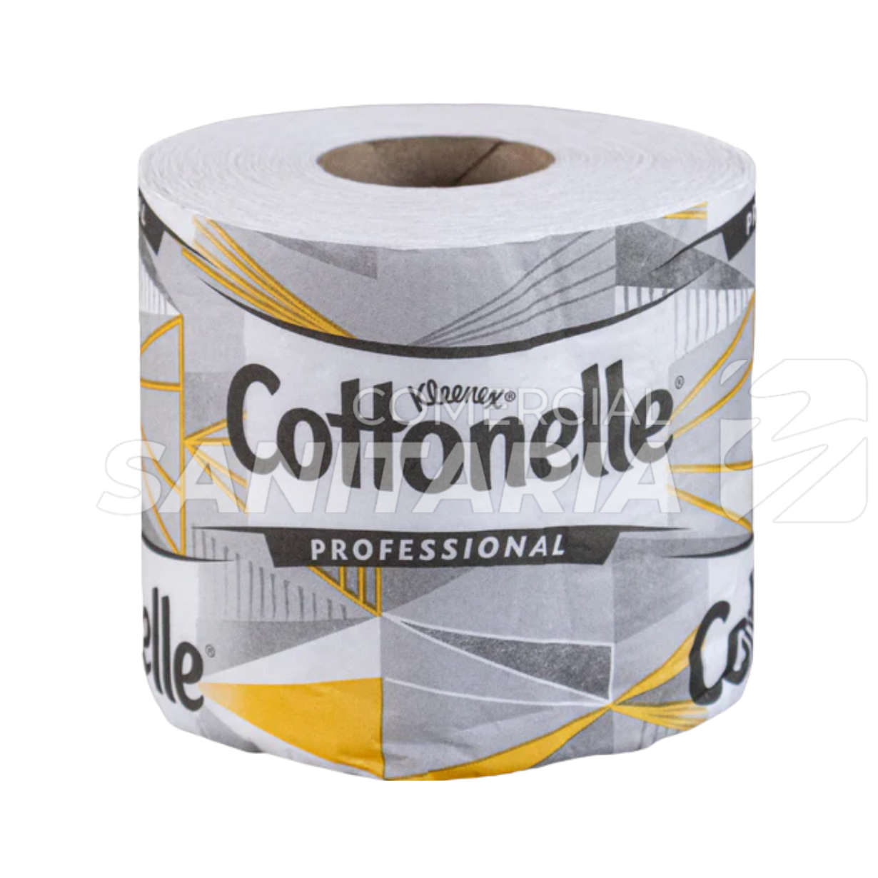 Imagen de PAPEL HIGIENICO TRADICIONAL  KLEENEX 300 HOJAS / 96PQ RLL