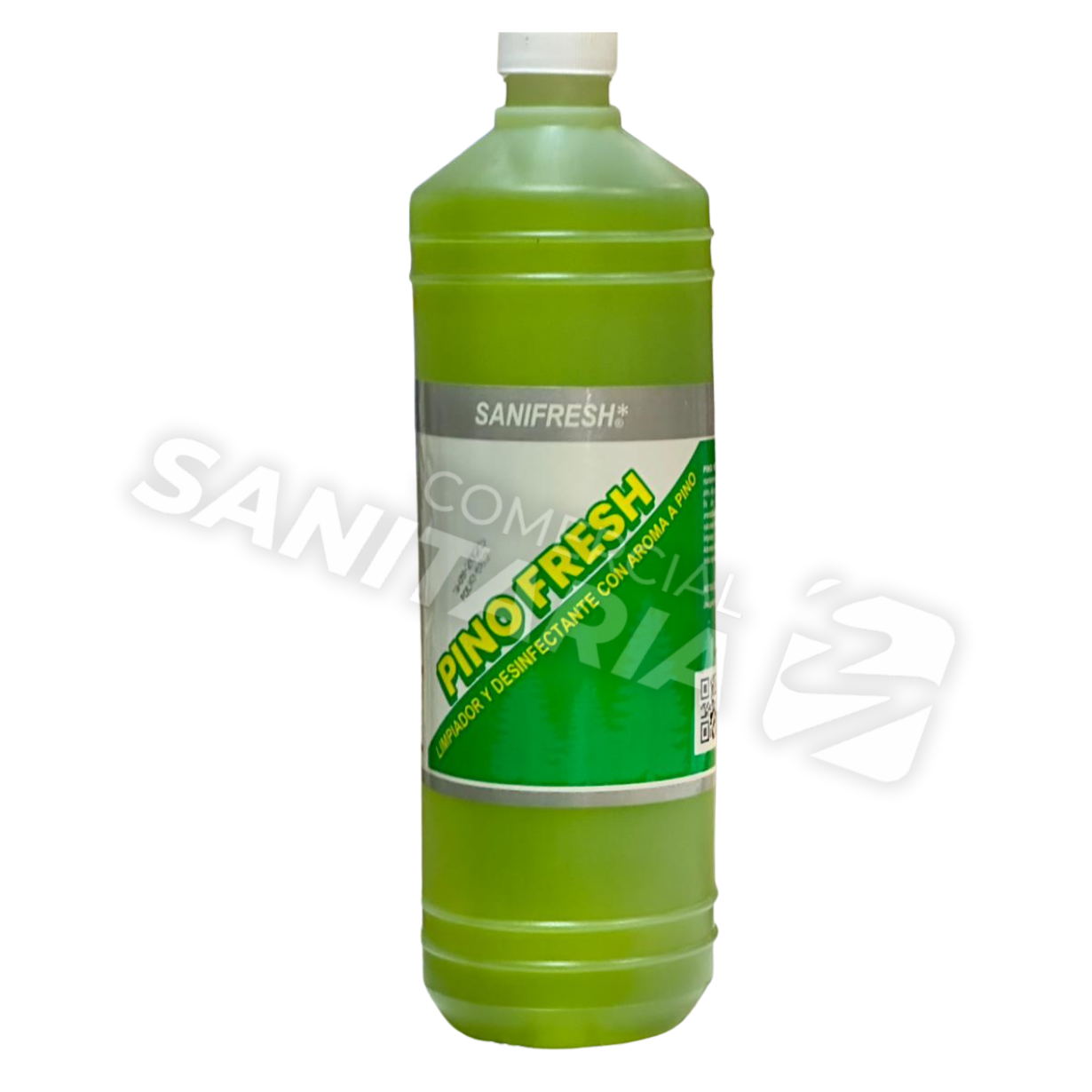 Imagen de PINOFRESH MULTILIMPIADOR CON AROMA A PINO 1 LT