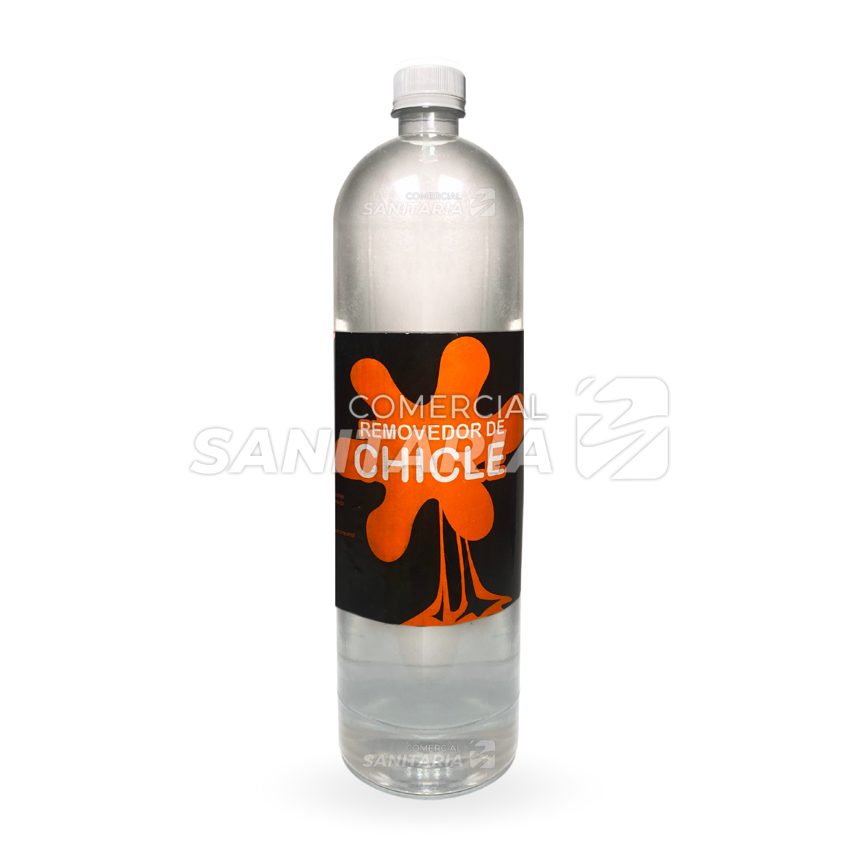 Imagen de REMOVEDOR DE CHICLE Y ETIQUETA 1 LT