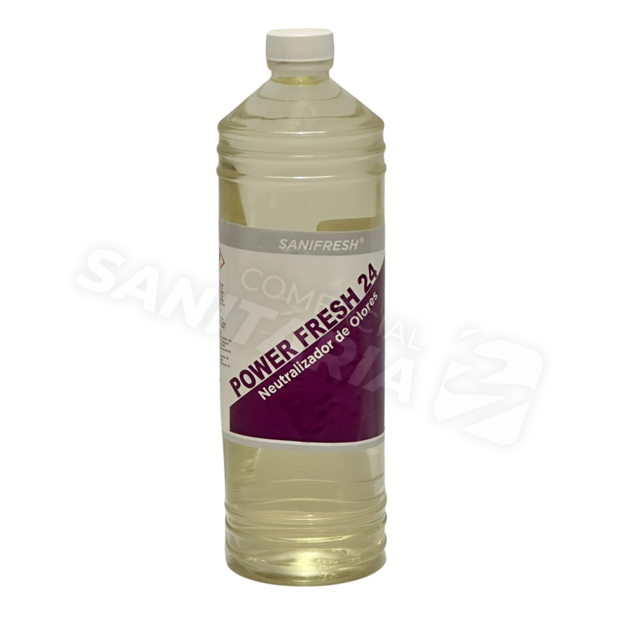 Imagen de POWER FRESH ELIMINADOR DE OLORES 1 LT